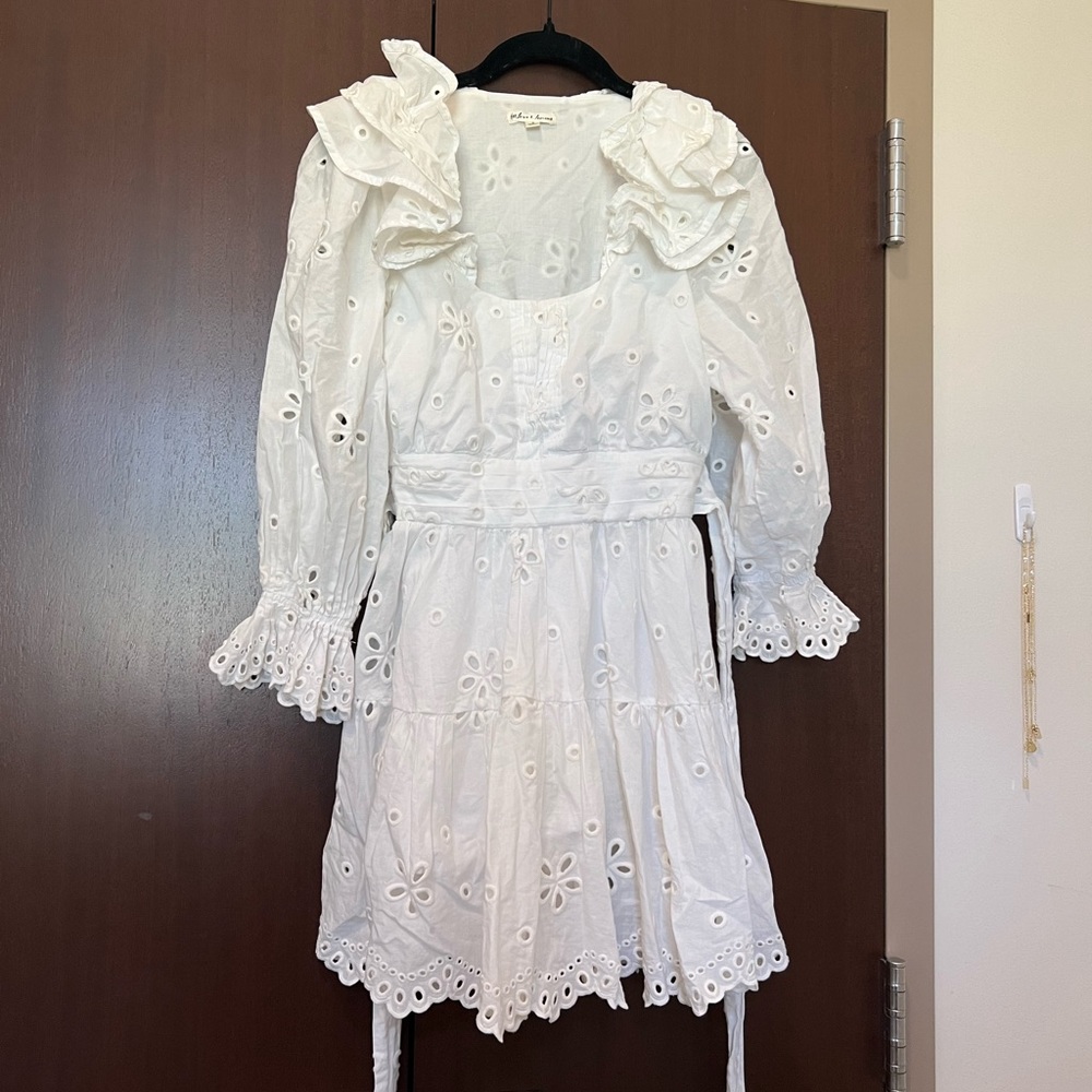For love and lemons dress